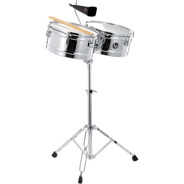 LP A256 Aspire Timbales