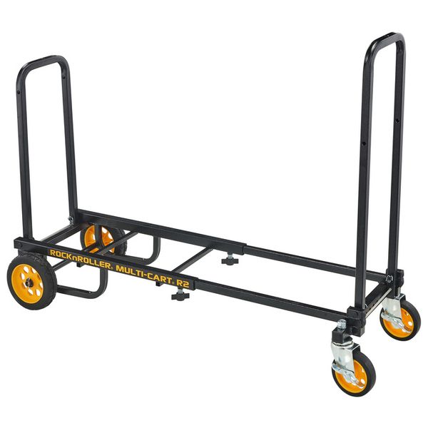 RockNRoller R2RT "Micro" Multicart