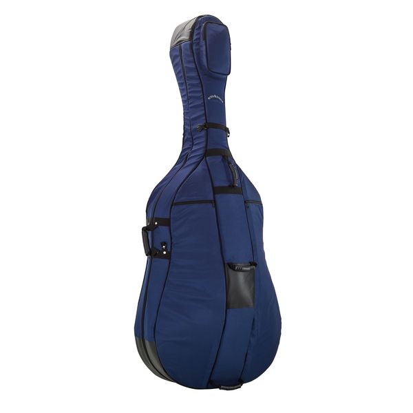 Roth & Junius BSB-06 Double Bass Bag 3/4 NB
