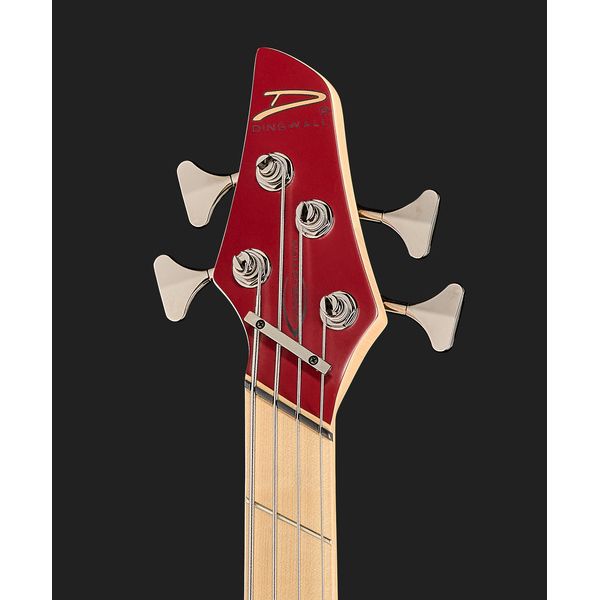 Dingwall NG3 Nolly 4 Pegasus Red Ltd