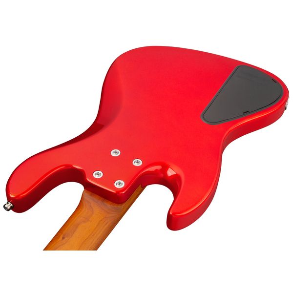 Sadowsky MetroExp21 Vint MJ5 Morado CAR