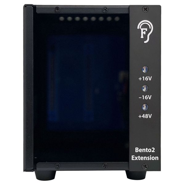 Fredenstein Bento 2 Pure Analog Extension