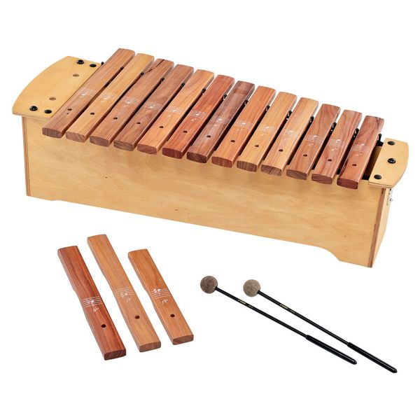 Sonor AXP 1.1INT Alto Xylo Primary