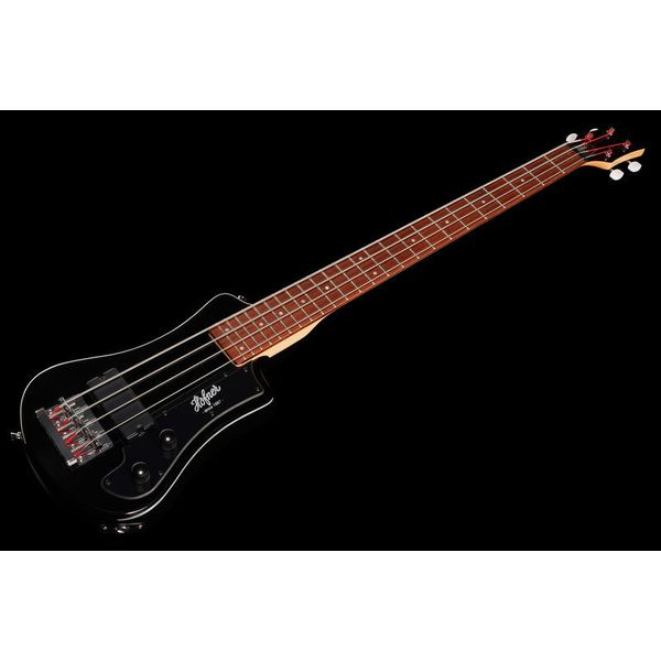 Höfner Shorty Bass BK