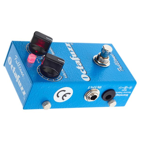 Fulltone Octafuzz OF-2