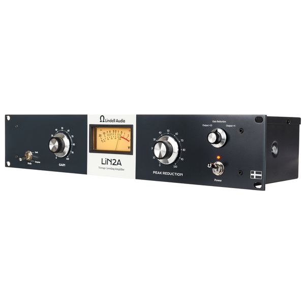 Lindell Audio LiN2A