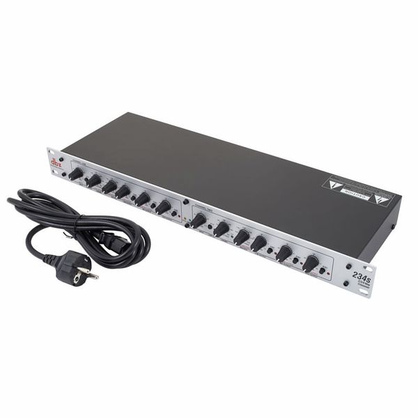 DBX 234s