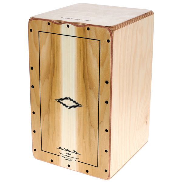 Meinl Artisan Bulería Cajon Tulip