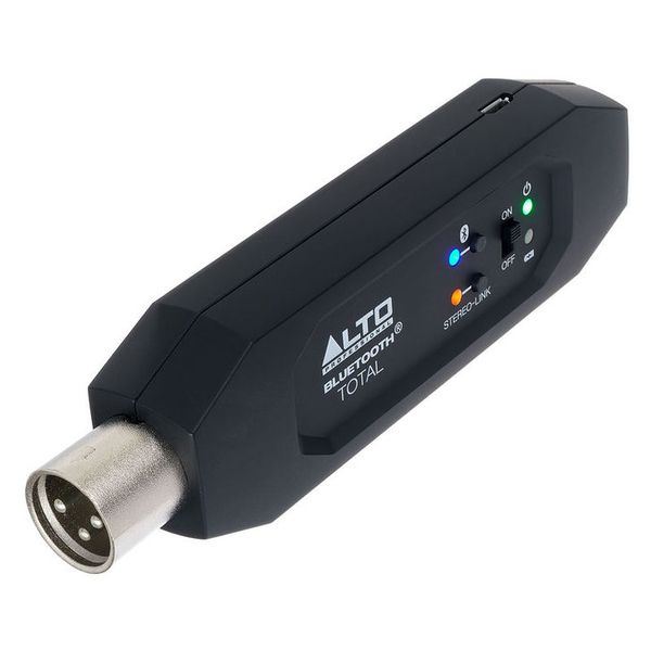 Alto Bluetooth Total 2