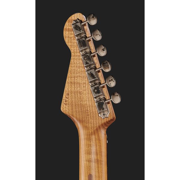 LSL Saticoy RW Ice Blue Med Aged