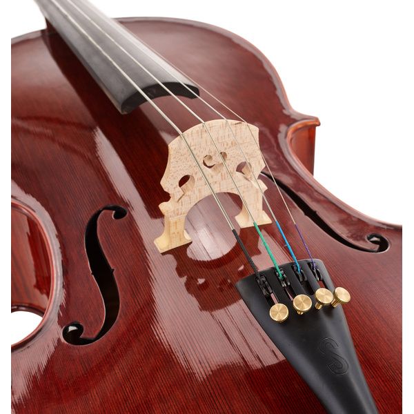 Stentor SR1586 Cello Conservatoire 1/4