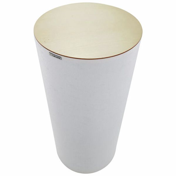 t.akustik Tube Trap WH