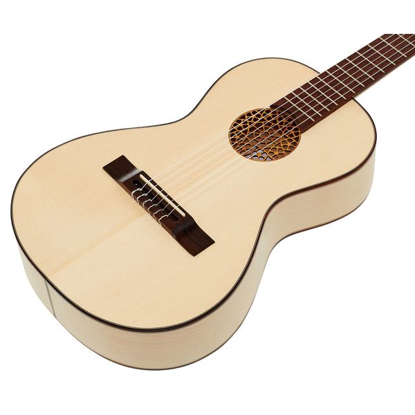 Thomann G-Tuned Classical Guitar Art.