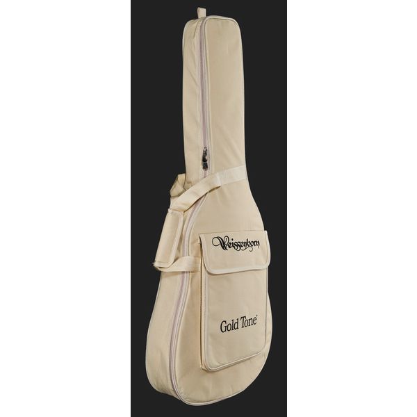 Gold Tone GT-WB Weissenborn