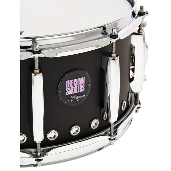 Pearl 14"x6,5" Matt McGuire Snare