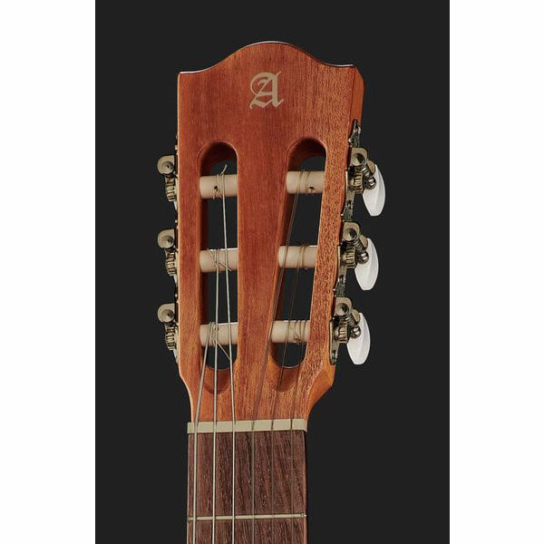 Alhambra 2F Flamenco incl.Gig Bag