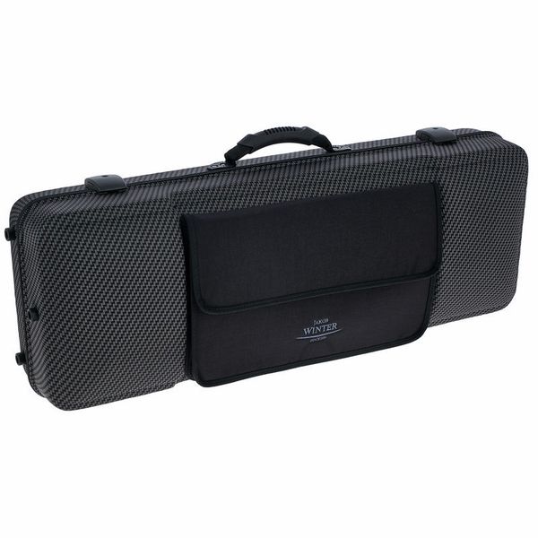 Jakob Winter JW 51025 VCAB Viola Case