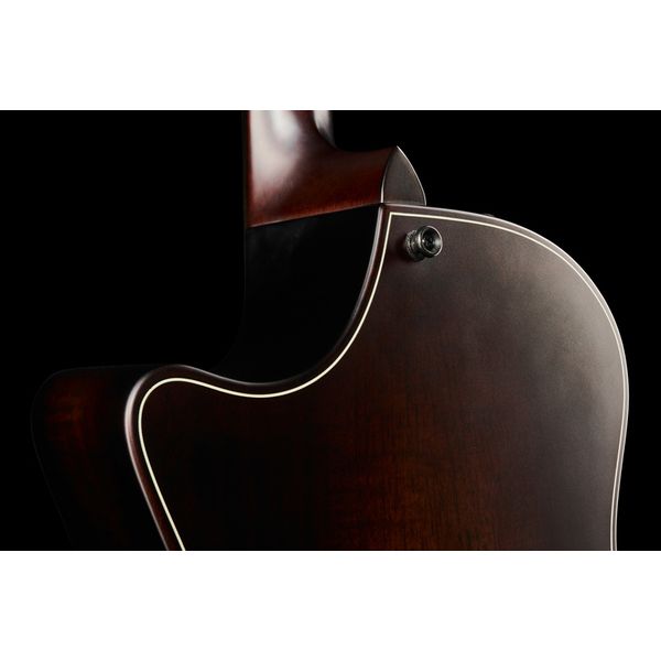 Taylor Builders Ed 314ce LTD 50th KoB