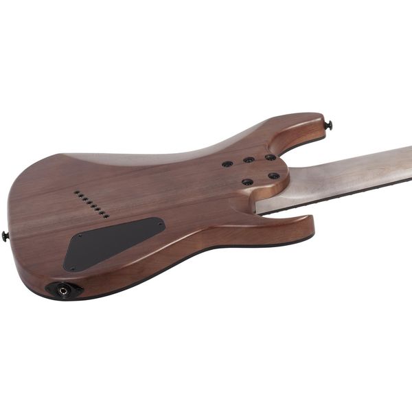 Schecter Omen Elite-8 MS BL Cherry LH