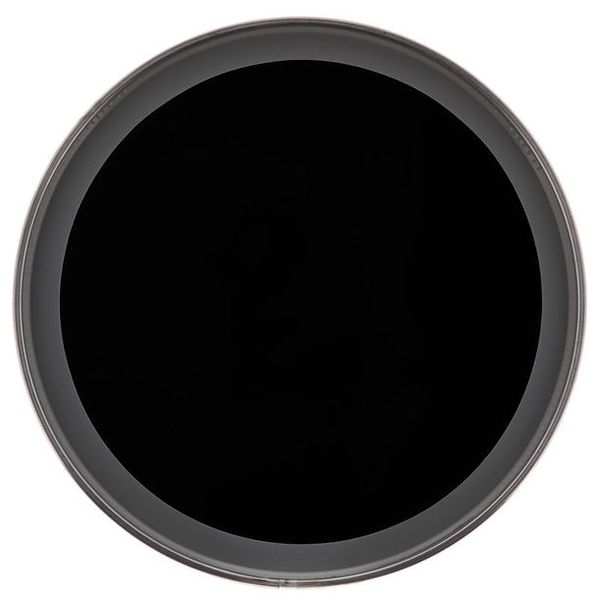 Yamaha 22" P3 Bass Reso Head Black