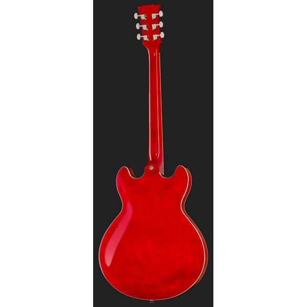 Harley Benton HB-35 CH Vintage Series