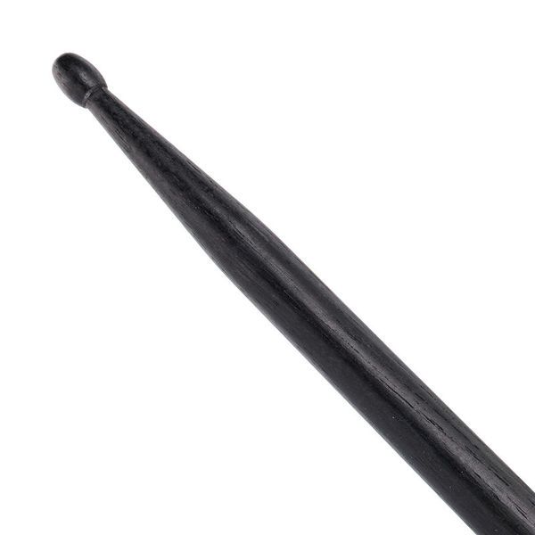 Vic Firth 7AB Nova Hickory Black Wood