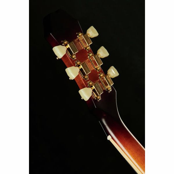 Epiphone Masterbuilt Frontier