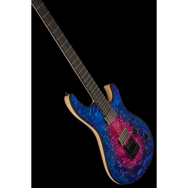 Mayones Guitars Regius 4EVER 6 B27