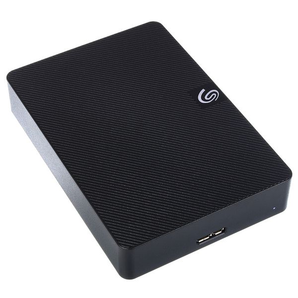 Seagate 4TB Expansion USB3.0
