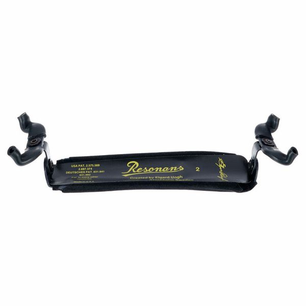 Resonans Shoulder Rest 1/2 Medium