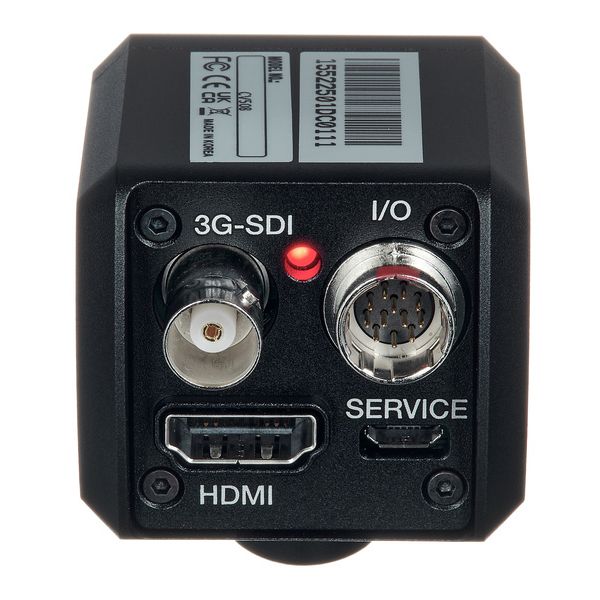 Marshall Electronics CV508 Mini Full HD Camera