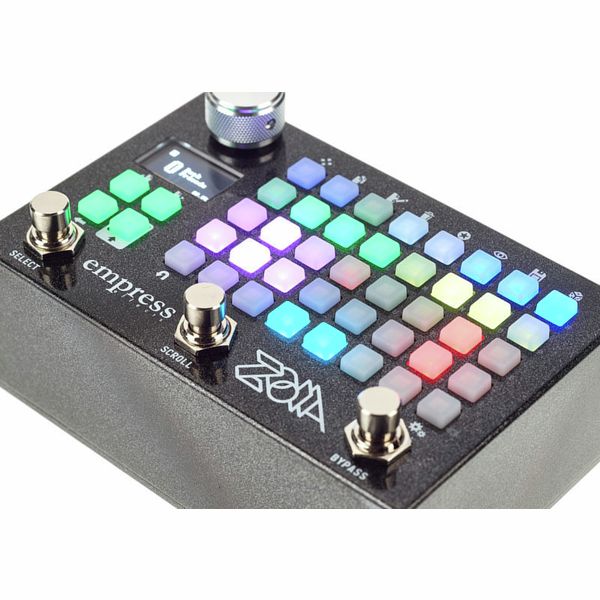 Empress Effects ZOIA