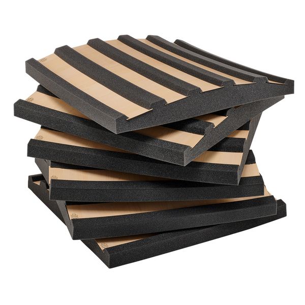 t.akustik Highline A3 Birch Wood