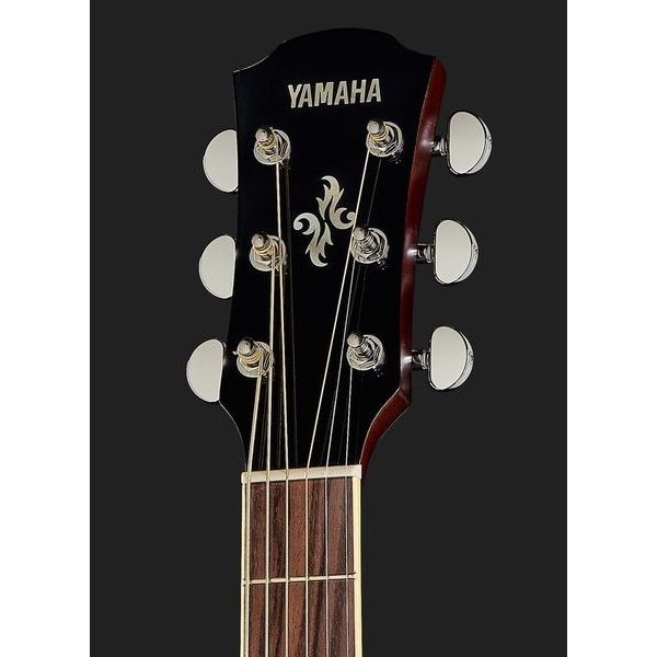 Yamaha APX 600 Natural