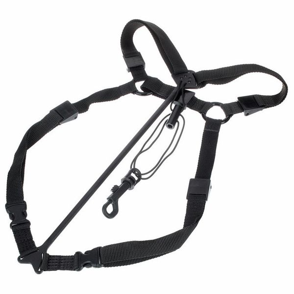 Zappatini Strap Saxophone Kid