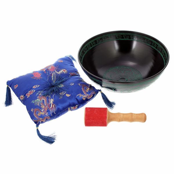 Thomann Tibetan Alu Singing Bowl 32cm