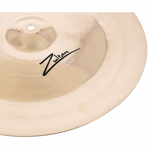 Zultan 17" Q China