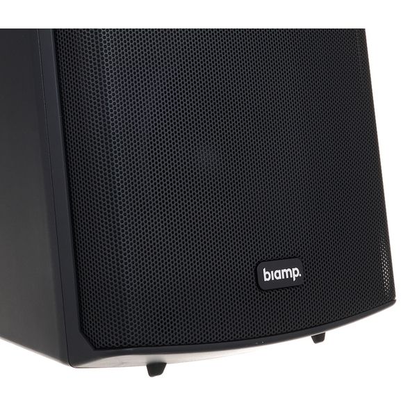 Biamp Systems SDQ5PIR Black