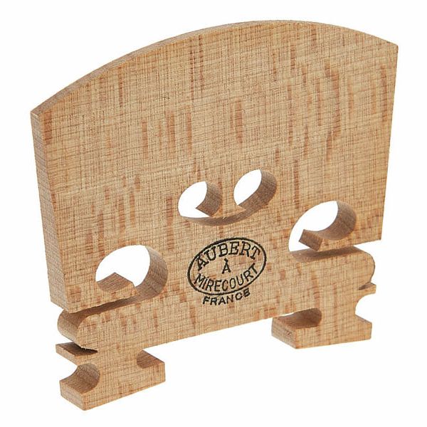 Aubert No.7 Viola Bridge 46mm LH