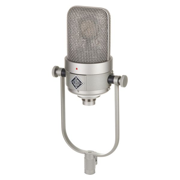 Neumann M49V Set