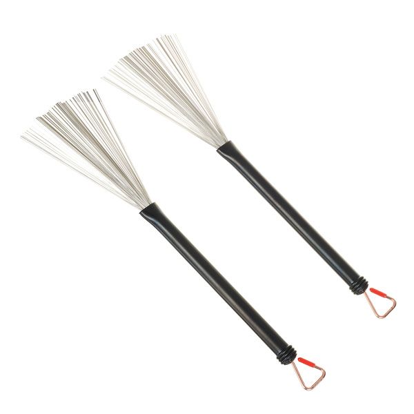 Wincent 33M Medium Wire Brushes