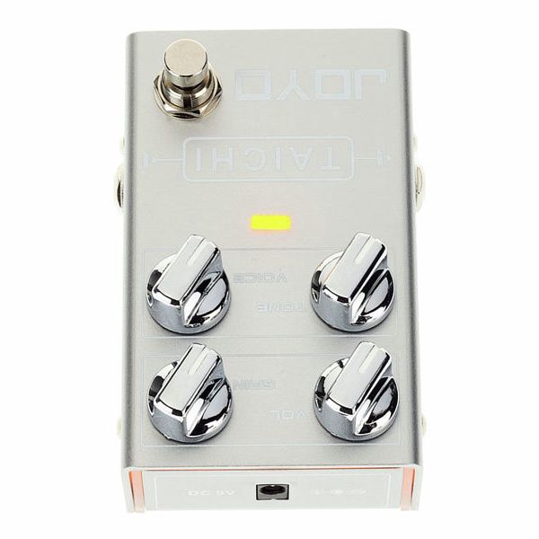 Joyo R-02 Taichi Overdrive