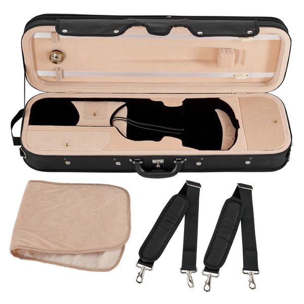 Roth & Junius RJVC Violin Case Presto 4/4