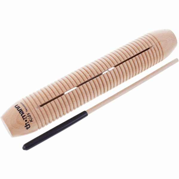 Thomann TKP Guiro small Beech