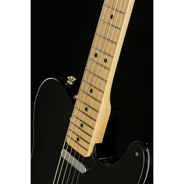 Fender 52 Telec MN Black Closet Cl.