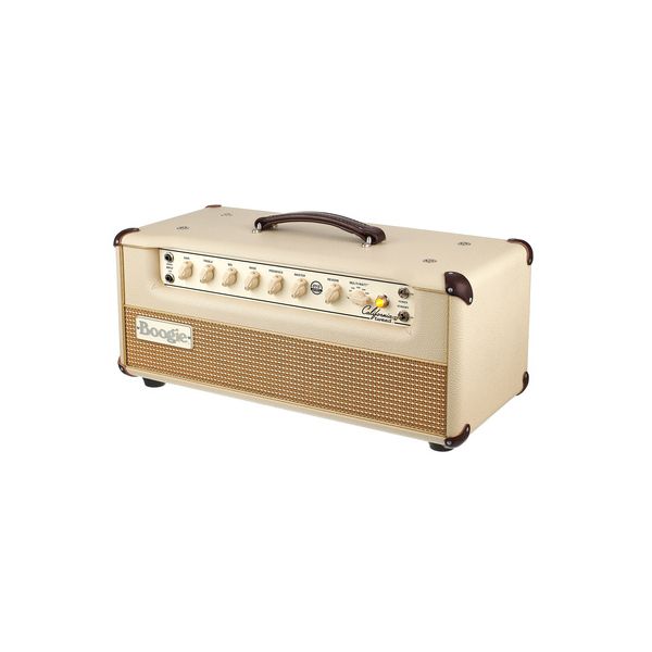 Mesa Boogie California Tweed 4:40  B-Stock