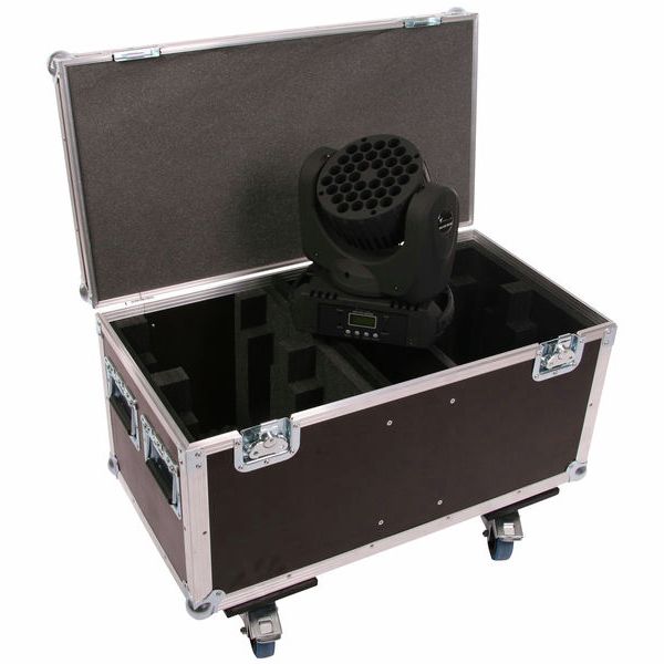 Thon Case 4x MH-100 / MH-110