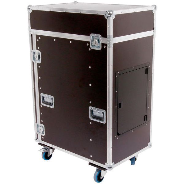 Thon L-Rack 20U 75 RR SH HD