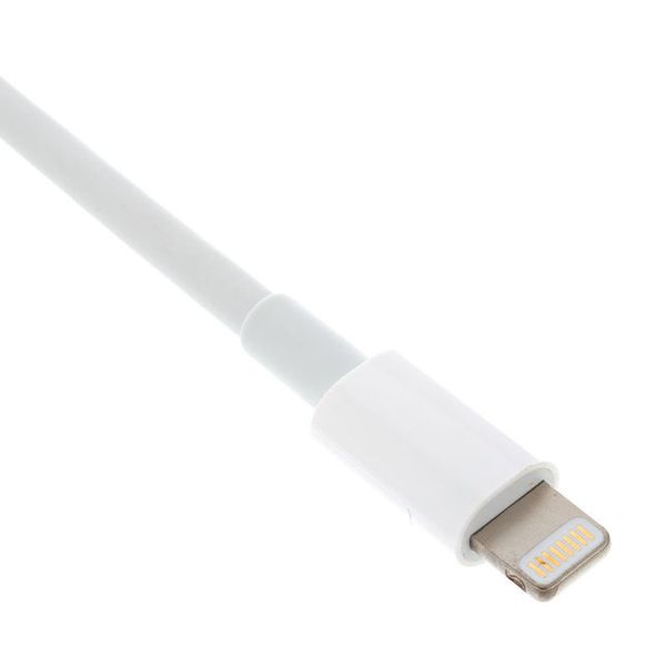 Apple Lightning auf USB 3.0 Adapter