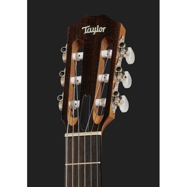 Taylor Academy Series 12e-N